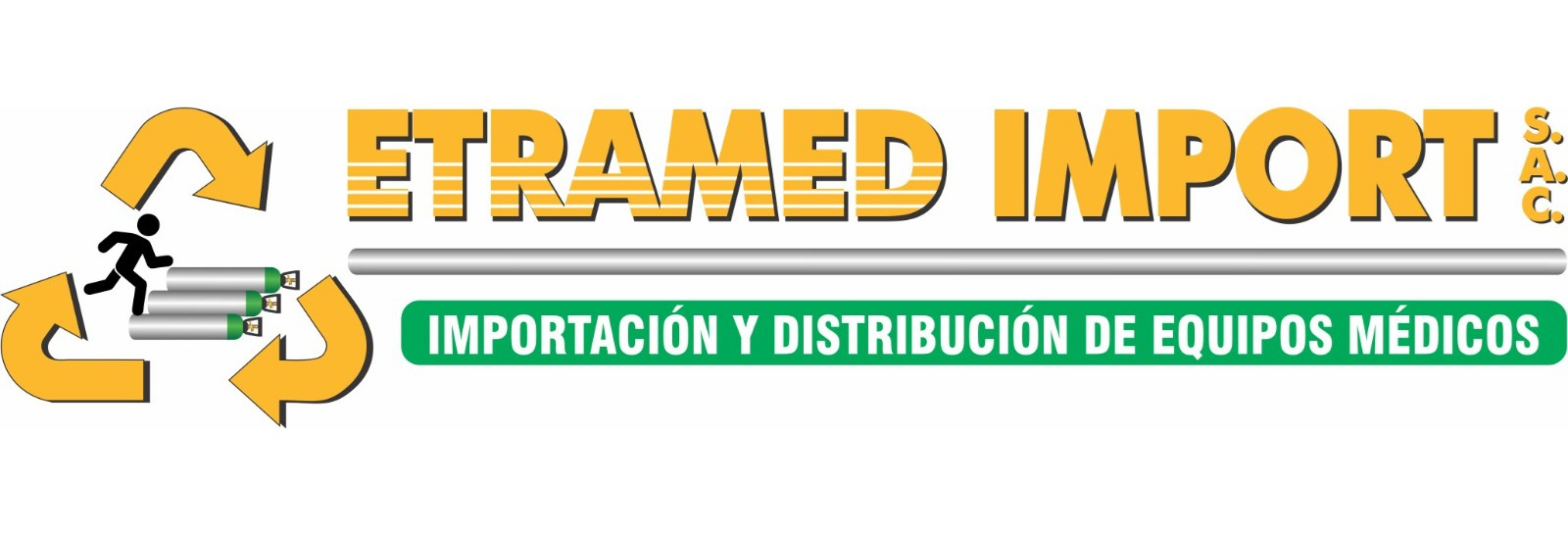 ETRAMED IMPORT SAC