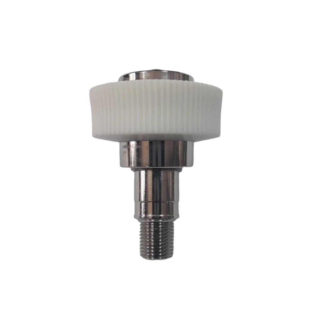 TOMA RAPIDA DISS CON ROSCA PARA VACIO AMVEX