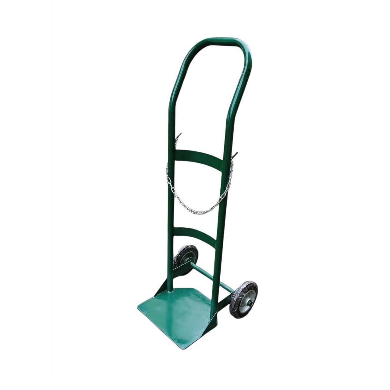 COCHE PORTA CILINDRO DE 3.5M3 NACIONAL