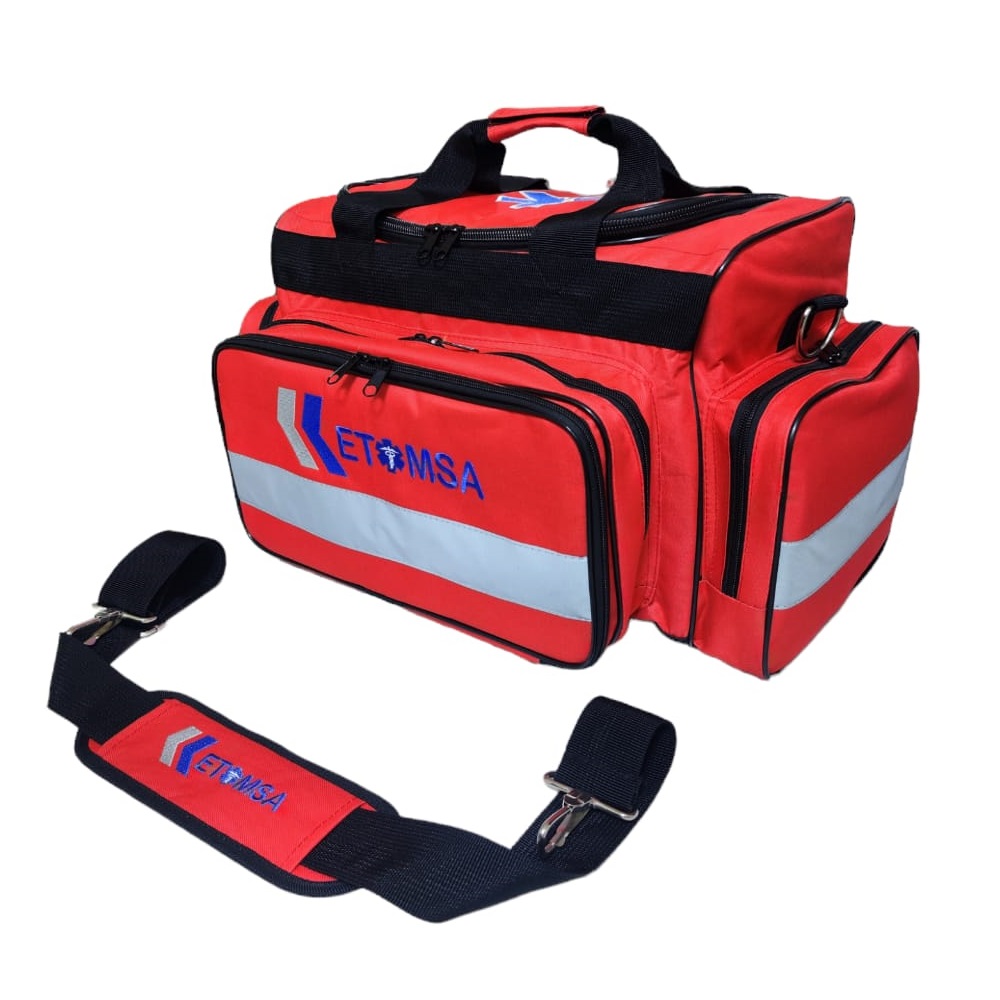 MALETIN DE ATENCION MEDICA MOD A