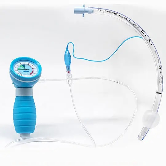 MANOMETRO DE CONTROL UNIVERSAL PARA CUFF CONGLAY