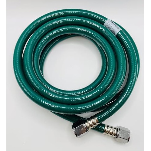 MANGUERA DE OXIGENO MEDICAL DE PVC